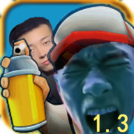 愣子跑酷坤坤版 最新版下载 - 魔性游戏新体验