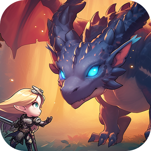 《龙吟大陆》手游下载 - 放置养成冒险之旅