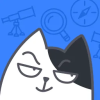 坏坏猫简化版：免费网络文学平台