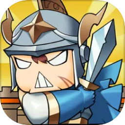 无畏军团手游最新版下载：开启放置冒险挑战