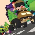 与僵尸赛跑 - 下载Android精品游戏，开启跑酷冒险之旅