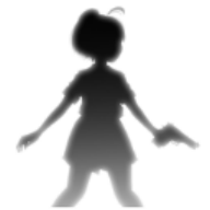 剪影少女S girl下载 - Android动作格斗游戏冒险之旅