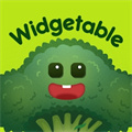 Widgetable - 安卓精品软件：多样化小组件库，涵盖生活、工作、娱乐