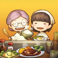 下载《新众多回忆：食堂物语》，开启美食与回忆之旅