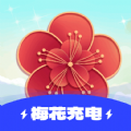 梅花充电APP：实时电池信息查看与充电管理