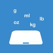 Just Scale App：将手机变成秤并具备单位转换功能