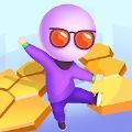 下载坠落派对 - Android精品游戏，享受冒险与欢乐