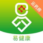 易健康云药房App：高效便捷的药品采购与销售解决方案