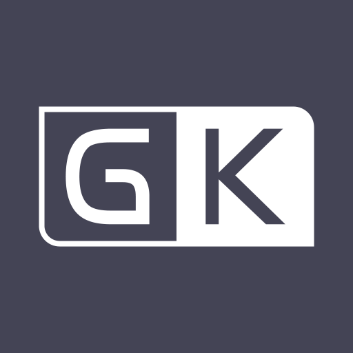 GK扫描仪app：高效办公商务工具，实现orc文字识别