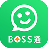 BOSS通企业版app手机版下载 - 高效商务办公新选择
