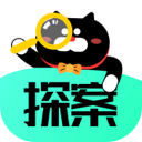喵喵探案馆官方版 - 沉浸式剧本杀社交平台