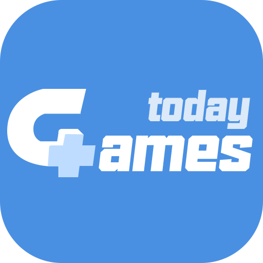 GamesToday游戏盒子app最新版下载 - 海外谷歌商店游戏一网打尽