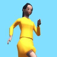 《Speed Runner 3D》下载：体验速度与激情的3D跑酷游戏
