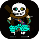 下载Ink Sans Mobile版：体验像素地牢冒险战斗