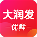 下载大润发优鲜安卓版，享受新人优惠与快速配送