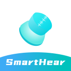 SmartHear：老年人专属健康服务平台