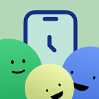 不摸手机APP：提升专注度与学习效率的定时锁机工具