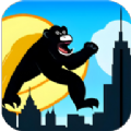 金刚跑酷大师Kingkong Master Runner：下载体验多样跑酷乐趣