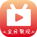 全民聚视官方版 - 流畅播放影视，无卡顿无中断