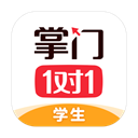 掌门1对1辅导 - 专属在线辅导，随时回顾学习进度
