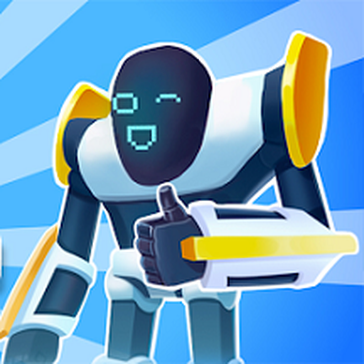 机甲战士冲锋最新版下载 - Android冒险解密极速战斗版