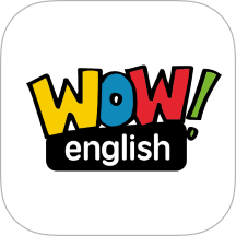 Wow English - 安卓生活实用单词学习应用