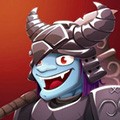 下载《旅途之行：龙族猎人》无限金币版，探索奇幻冒险世界