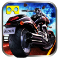 下载《Highway Stunt Bike Riders》体验摩托车竞速