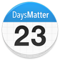 下载Days Matter安装包，记录特殊时刻与里程碑