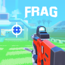专业射手FRAG手游下载 - 安卓飞行射击游戏