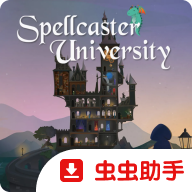 下载《咒术师学院》中文版，尽享精彩模拟经营