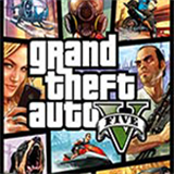 GTA5手机版下载 - Android角色扮演游戏