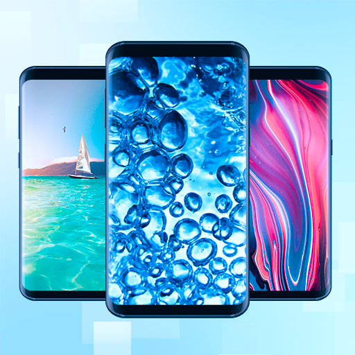 活力壁纸app - 打造你的个性化手机视觉盛宴