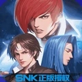 下载全明星激斗 - 经典格斗IP授权，集结时空格斗家