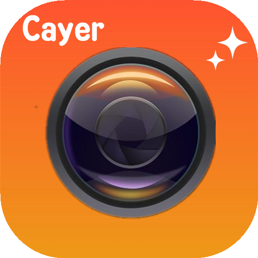 卡尔玩图app：Android多功能P图软件新体验