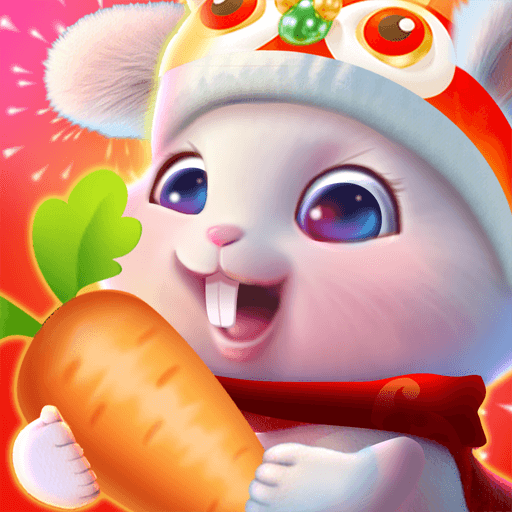 前兔似锦游戏 - Android 休闲益智