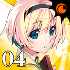 灰色幻影扳机第四卷(灰色幻影扳机第4卷) - Android 角色扮演