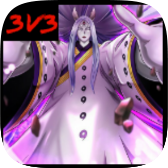 火战Naruto Senki - Android 动作格斗