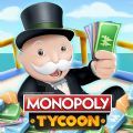 大富翁大亨游戏(MONOPOLY Tycoon) - Android 休闲益智