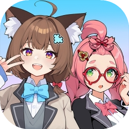 代号校园模拟器游戏 - Android 模拟经营