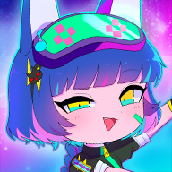 Gacha TST游戏 - Android 休闲益智