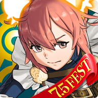 火焰纹章英雄手游(Fire Emblem Heroes) - Android 角色扮演