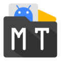 MT管理器正版 - Android 系统工具