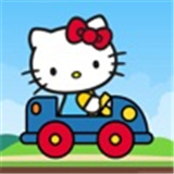 凯蒂猫飞行 - Android 精品游戏