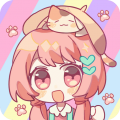 少女与猫游戏 - Android 休闲益智