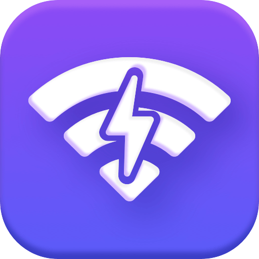 WiFi连连快app - Android 生活服务