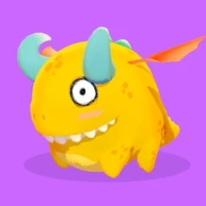 萌龙养成记 - Android 精品游戏