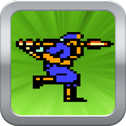 绿色兵团 - Android 休闲益智