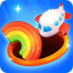 玩具匹配游戏 - Android 休闲益智