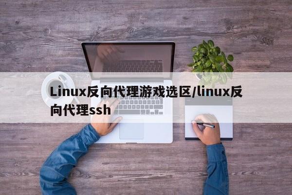 Linux反向代理游戏选区/linux反向代理ssh